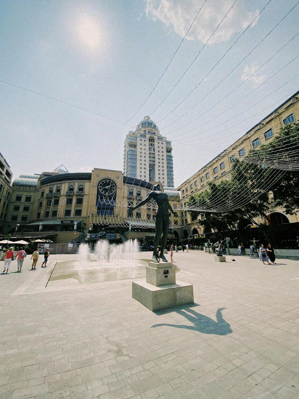 Junction Triangle Revitalization