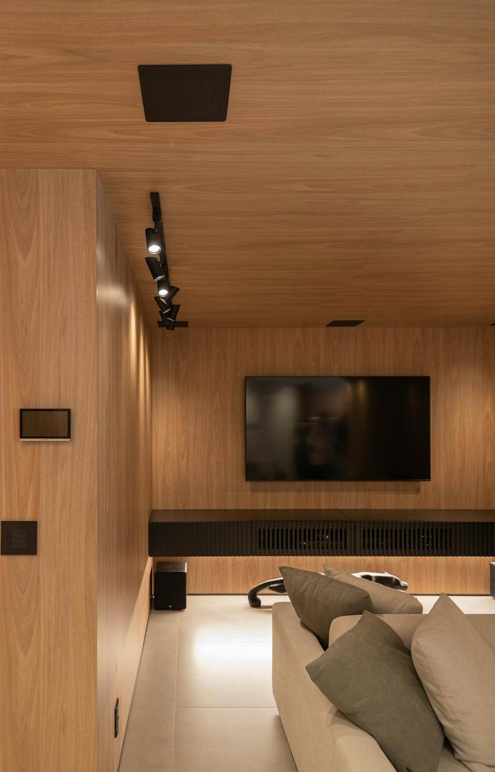 Forest Hill Modern