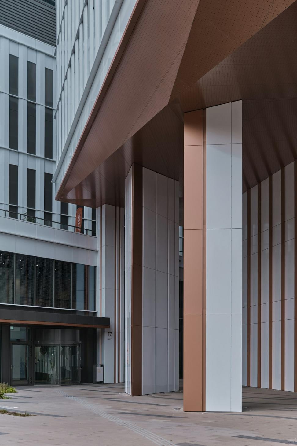 Sustainable Architecture