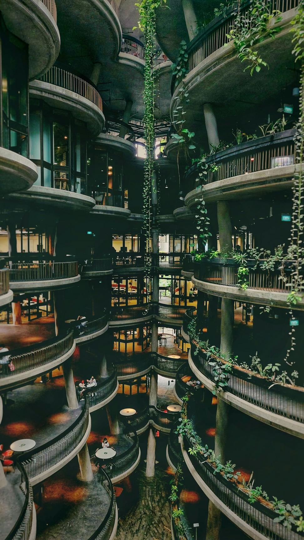 Sustainable Design