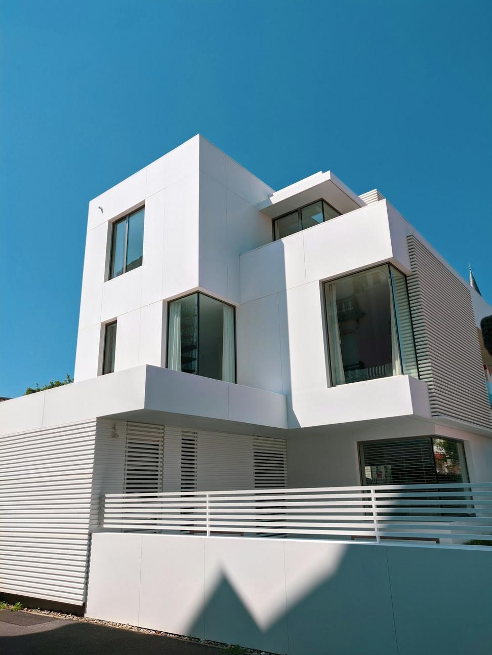 Passive House