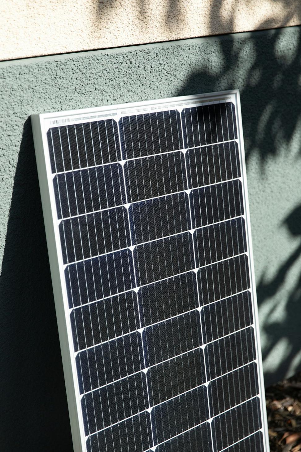 Net-Zero Residence