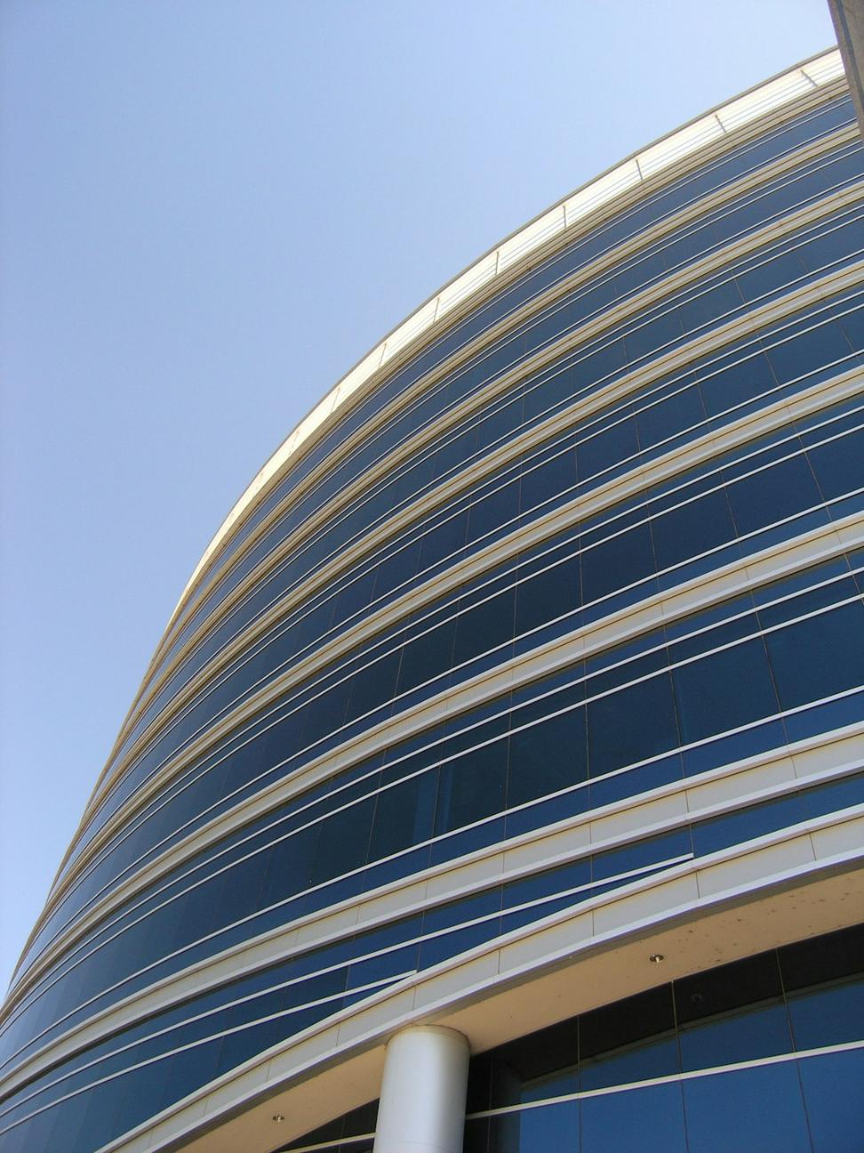 Commercial Project