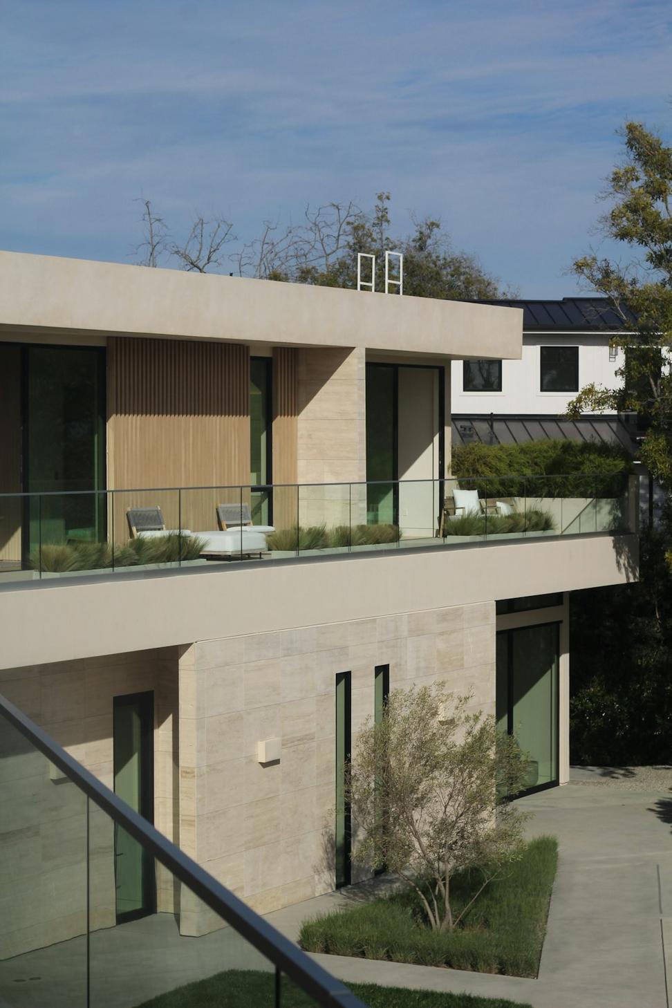 Rosedale Passive House