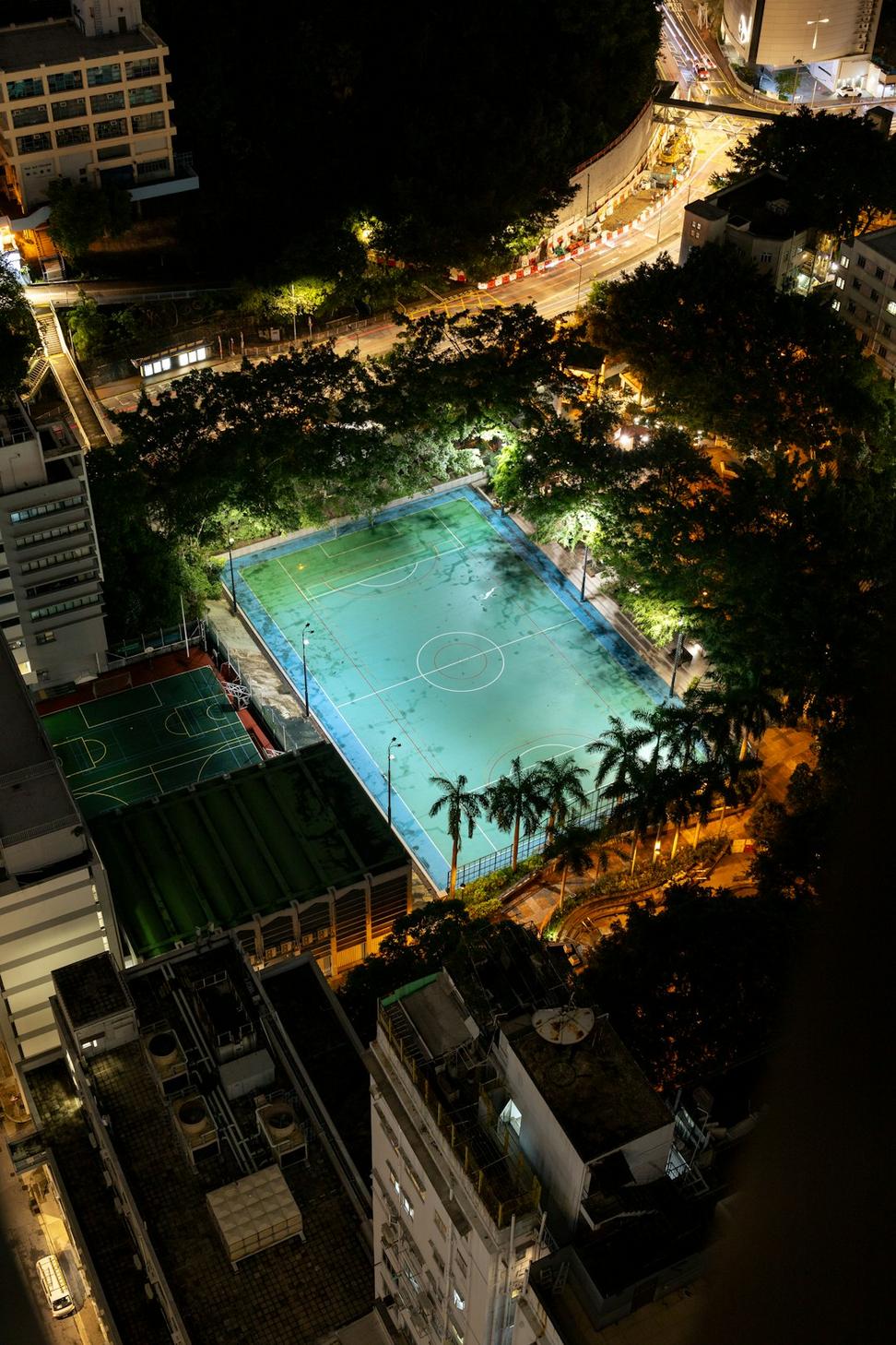 Urban Planning